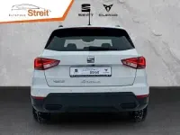 Usata Seat Arona Style 116 CV (85 kW) 2025 Bianco SUV