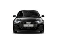 Neu Audi A1 Sportback Sport 116 PS (85 kW) 2026 Schwarz Kleinwagen