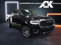 Neu Dodge Ram 541 PS (397 kW) 2025 Diamond black Pickup