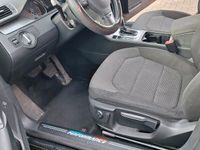 gebraucht VW Passat b7 Kompi 2.0 TDI DSG