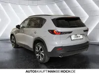 Neu Mazda CX-5 Center-Line 141 PS (103 kW) 2026 Grau SUV