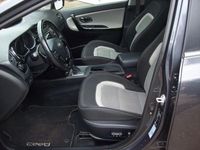 Second-hand Kia Ceed 135 CP (99 kW) 2012 Gri Hatchback
