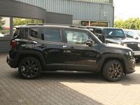 Gebraucht Jeep Renegade 239 PS (175 kW) 2023 Schwarz SUV