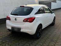 Gebraucht Opel Corsa Eco 90 PS (66 kW) 2019 Weiß Kleinwagen