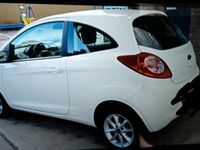 gebraucht Ford Ka 1,2 70 PS KM = 63000 TOP ZUSTAND