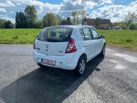 gebraucht Dacia Sandero 1.4 LAUREATE KLIMA TÜV NEU 12 MONATE GEWÄHRLEISTUNG