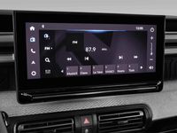 Usata Citroën C3 101 CV (74 kW) 2024 Utilitaria