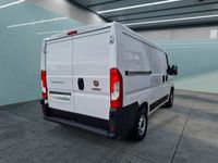 gebraucht Fiat Ducato 9 30 L1H1 Kawa 120 Klima,Tempomat,DAB