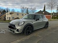 gebraucht Mini John Cooper Works ONEExterieur Paket