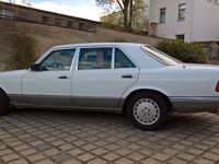 gebraucht Mercedes 500 SEL