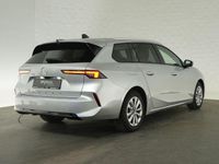 Gebraucht Opel Astra Elegance 131 PS (96 kW) 2023 Silber Kombi