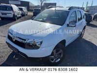 Gebraucht Dacia Duster 105 PS (77 kW) 2013 SUV