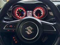Gebraucht Suzuki Swift Comfort 90 PS (66 kW) 2017 Weiß Kleinwagen