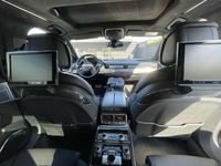 gebraucht Audi S8 plus Keramik B&O TV DVD RSE Softclose SLS Lederpaket 3