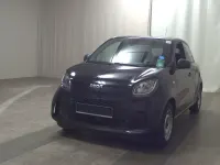 Gebraucht Smart ForFour Electric Drive 60 kW (82 PS) 2022 Schwarz Limousine