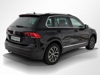 gebraucht VW Tiguan 1.5 TSI Comfortline LED/Kamera/Navi/AppCo