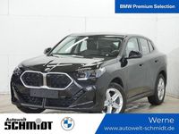 Gebraucht BMW X2 163 PS (119 kW) 2025 Schwarz SUV