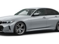 Gebraucht BMW 330 286 PS (210 kW) 2023 Limousine