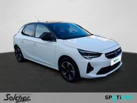Gebraucht Opel Corsa-e GS Line 100 kW (136 PS) 2022 Weiß Kleinwagen