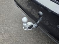 Gebraucht Skoda Superb Selection 150 PS (110 kW) 2022 Schwarz Limousine