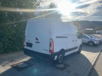 Gebraucht Opel Movano 150 PS (110 kW) 2020 Weiß Van