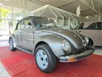 Gebraucht VW Käfer 199 PS (146 kW) 1978 Grau Cabrio