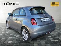 Gebraucht Fiat 500e 2023 Grau Kleinwagen