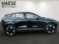Gebraucht Volvo EX30 Ultra 200 kW (272 PS) 2024 Onyx black SUV