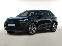 Neu Audi Q6 e-tron Ambiente 314 kW (428 PS) 2026 Mythosschwarz metallic SUV