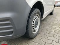 gebraucht VW Transporter EcoProfi 2.0 TDI 110 KW 6-Gang