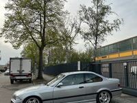 gebraucht BMW 328 i E36 Coupé Vadersitze , M Paket ab Werk