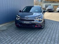 Second-hand Citroën e-C4 Shine 100 kW (136 CP) 2022 Gri Berlinǎ