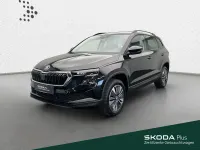 Gebraucht Skoda Karoq Tour 150 PS (110 kW) 2025 Blackmagic perleffekt SUV