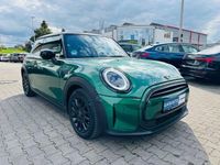 Gebraucht Mini Cooper 136 PS (100 kW) 2023 Grün Kleinwagen