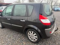 Gebraucht Renault Scénic Exception 135 PS (99 kW) 2006 Van / Kleinbus