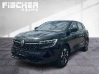 Gebraucht Renault Austral Evolution 158 PS (116 kW) 2024 Schwarz SUV