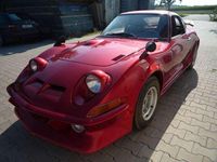 Gebraucht Opel GT 110 PS (80 kW) 1970 Rot Limousine