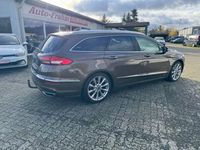 Gebraucht Ford Mondeo Vignale 210 PS (154 kW) 2018 Braun Kombi