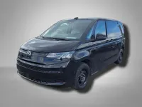 Neu VW Multivan 150 PS (110 kW) 2026 Deep black perleffekt Van / Kleinbus