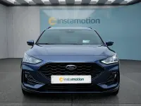 Gebraucht Ford Focus 155 PS (114 kW) 2025 Blau Kombi