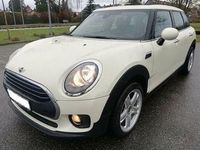 Gebraucht Mini One D 116 PS (85 kW) 2017 Beige Kleinwagen