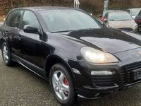 gebraucht Porsche Cayenne GTS 4,8 V8