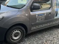 Gebraucht Mercedes Citan 109 95 PS (69 kW) 2021 Van / Kleinbus