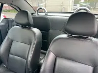 Gebraucht Peugeot 207 CC 119 PS (87 kW) 2010 Silber Cabrio