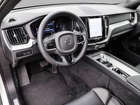 Gebraucht Volvo XC60 Plus 398 PS (292 kW) 2023 Weiß SUV