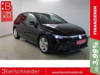 Gebraucht VW Golf VIII Style 272 PS (200 kW) 2025 Schwarz Limousine