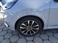 Usata Ford Puma ST-Line 155 CV (114 kW) 2021 Grigio SUV