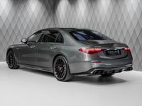 gebraucht Mercedes S63 AMG AMG E Performance