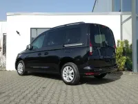Ny VW Caddy Life 116 HK (85 kW) 2025 Metallic MPV