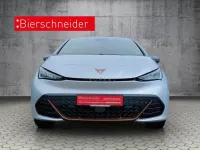 Brugt Cupra Born 169 kW (231 HK) 2025 Sølv Hatchback